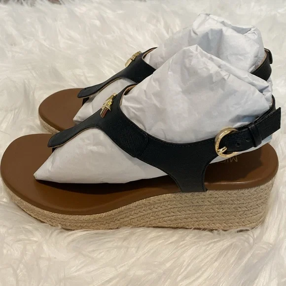 NEW Michael Kors Wedges - Picture 5 of 5